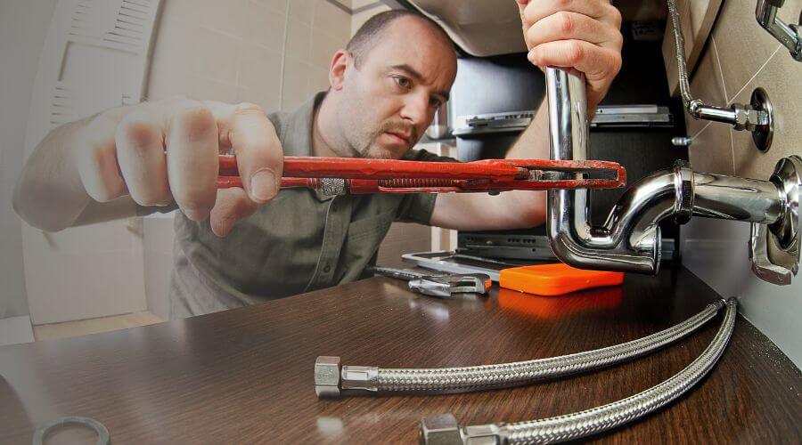 Professional Leak Detection in Tonawanda, NY