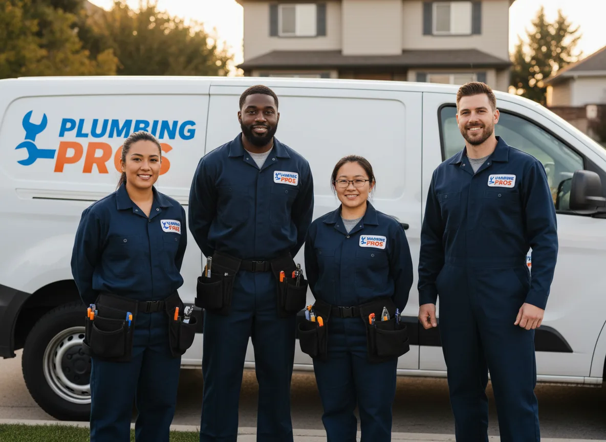 Water Heater Repair company in Tonawanda, NY